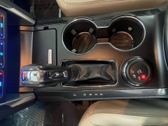 Used 2017  Ford Explorer 4d SUV 4WD Platinum at Ideal Cars Llc near Mesa, AZ