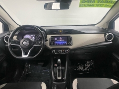 Used 2021  Nissan Versa SV CVT at Ideal Cars Llc near Mesa&comma; AZ