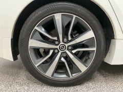 Used 2020  Nissan Maxima 4d Sedan SL at Ideal Cars Llc near Mesa&comma; AZ