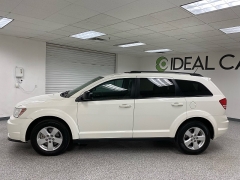 Used 2018 Dodge Journey 4d SUV FWD SE at Ideal Cars Llc near Mesa, AZ