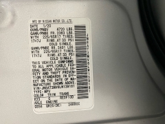 Used 2020  Nissan Rogue 4d SUV AWD SV at Ideal Cars Llc near Mesa, AZ