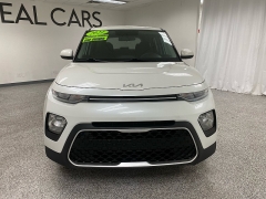 Used 2022 Kia Soul LX IVT at Ideal Cars Llc near Mesa, AZ