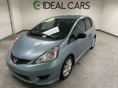  2011 Honda Fit 5d Hatchback Sport Auto at Ideal Cars Llc near Mesa, AZ