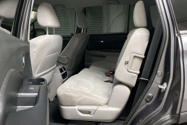 Used 2017 Honda Pilot 4d SUV AWD EX at Ideal Cars Llc near Mesa, AZ