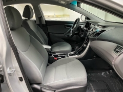 Used 2016  Hyundai Elantra 4d Sedan SE Auto at Ideal Cars Llc near Mesa&comma; AZ