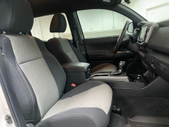 Used 2022  Toyota Tacoma 2WD TRD Off Road Double Cab 5ft Bed V6 AT at Ideal Cars Llc near Mesa&comma; AZ