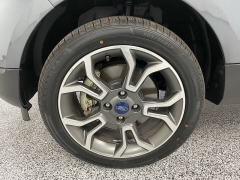 Used 2020 Ford EcoSport 4d SUV 4WD SES at Ideal Cars Llc near Mesa, AZ