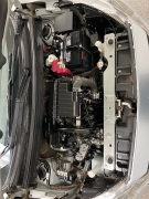 Used 2021  Mitsubishi Mirage ES CVT at Ideal Cars Llc near Mesa&comma; AZ