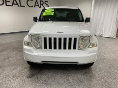 Used 2012 Jeep Liberty 4d SUV 2WD Sport at Ideal Cars Llc near Mesa, AZ
