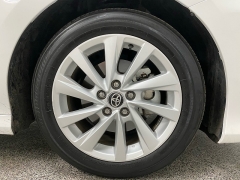 Used 2023 Toyota Camry LE Auto at Ideal Cars Llc near Mesa, AZ