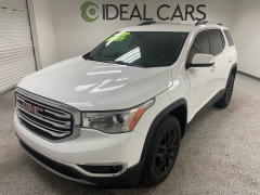  2018 GMC Acadia 4d SUV FWD SLT-1 V6 at Ideal Cars Llc near Mesa&comma; AZ