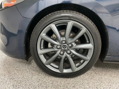 Used 2020 Mazda Mazda3 5d Hatchback FWD at Ideal Cars Llc near Mesa, AZ