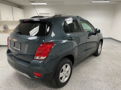 Used 2022 Chevrolet Trax AWD 4dr LT at Ideal Cars Llc near Mesa, AZ