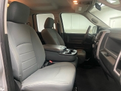 Used 2017 Ram 1500 2WD Quad Cab Express at Ideal Cars Llc near Mesa, AZ