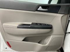 Used 2017  Kia Sportage 4d SUV FWD LX at Ideal Cars Llc near Mesa&comma; AZ