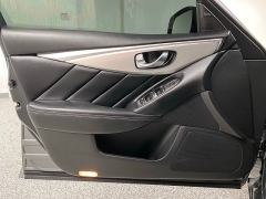 Used 2020 INFINITI Q50 4d Sedan RWD 3.0t LUXE at Ideal Cars Llc near Mesa, AZ
