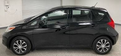 Used 2016  Nissan Versa Note 4d Hatchback SV at Ideal Cars Llc near Mesa&comma; AZ