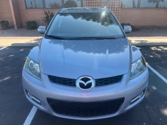 Used 2009  Mazda CX-7 4d SUV AWD Grand Touring at Ideal Cars Llc near Mesa&comma; AZ