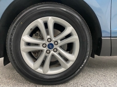 Used 2019  Ford Edge 4d SUV FWD SEL at Ideal Cars Llc near Mesa, AZ