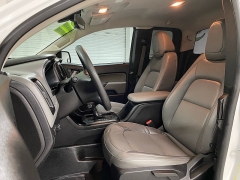 Used 2019  Chevrolet Colorado 2WD Ext Cab WT at Ideal Cars Llc near Mesa&comma; AZ