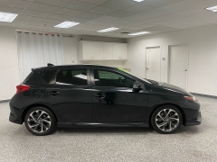 Used 2017 Toyota Corolla iM 5d Hatchback CVT at Ideal Cars Llc near Mesa, AZ