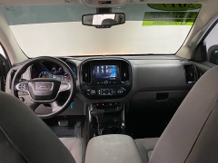 Used 2017  GMC Canyon 2WD Crew Cab Base at Ideal Cars Llc near Mesa, AZ