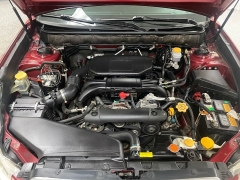 Used 2011  Subaru Legacy 4d Sedan i Limited Moonroof at Ideal Cars Llc near Mesa, AZ