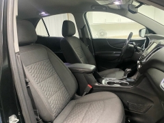 Used 2018 Chevrolet Equinox 4d SUV FWD LT w/1LT at Ideal Cars Llc near Mesa, AZ