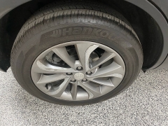 Used 2022 Buick Encore GX FWD 4dr Select at Ideal Cars Llc near Mesa, AZ
