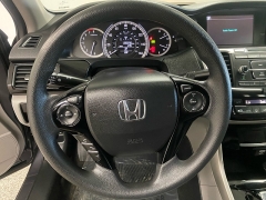 Used 2017  Honda Accord Sedan 4d LX CVT at Ideal Cars Llc near Mesa, AZ