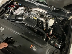 Used 2019  GMC Sierra 2500 4WD Crew Cab SLT at Ideal Cars Llc near Mesa&comma; AZ