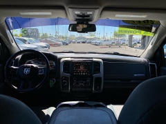 Used 2017  Ram 1500 2WD Quad Cab Big Horn at Ideal Cars Llc near Mesa&comma; AZ