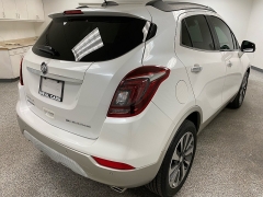 Used 2017  Buick Encore 4d SUV FWD Premium at Ideal Cars Llc near Mesa&comma; AZ
