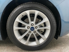 Used 2019  Ford Fusion Hybrid 4d Sedan FWD SE at Ideal Cars Llc near Mesa, AZ