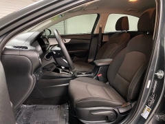 Used 2023  Kia Forte LX IVT at Ideal Cars Llc near Mesa&comma; AZ