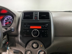 Used 2013 Nissan Versa 4d Sedan SV at Ideal Cars Llc near Mesa, AZ