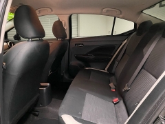 Used 2021  Nissan Versa SV CVT at Ideal Cars Llc near Mesa&comma; AZ