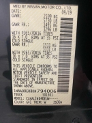 Used 2019  Nissan Frontier 2WD Crew Cab SV at Ideal Cars Llc near Mesa, AZ