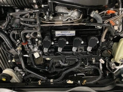 Used 2017  Honda Civic Sedan 4d Touring at Ideal Cars Llc near Mesa&comma; AZ