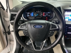 Used 2019 Ford Edge 4d SUV AWD Titanium at Ideal Cars Llc near Mesa, AZ