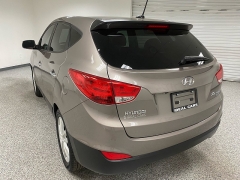 Used 2013  Hyundai Tucson 4d SUV FWD Limited at Ideal Cars Llc near Mesa&comma; AZ