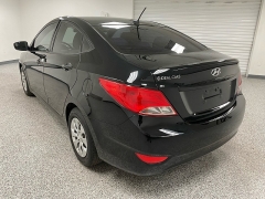 Used 2016 Hyundai Accent 4d Sedan SE Auto at Ideal Cars Llc near Mesa, AZ