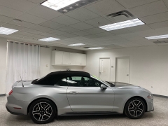 Used 2020  Ford Mustang 2d Convertible Eco Premium at Ideal Cars Llc near Mesa, AZ