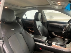 Used 2013 Cadillac CTS 4d Sedan RWD Luxury at Ideal Cars Llc near Mesa, AZ