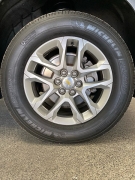 Used 2019  Chevrolet Traverse 4d SUV FWD LT Cloth w&sol;1LT at Ideal Cars Llc near Mesa&comma; AZ