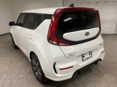 Used 2020  Kia Soul 4d Hatchback GT-Line at Ideal Cars Llc near Mesa&comma; AZ
