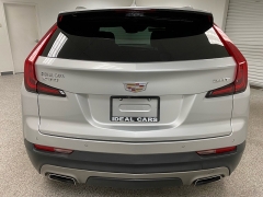 Used 2019  Cadillac XT4 4d SUV FWD Premium Luxury at Ideal Cars Llc near Mesa&comma; AZ