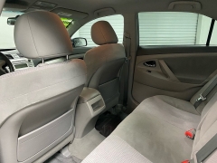 Used 2011  Toyota Camry 4d Sedan LE Auto at Ideal Cars Llc near Mesa, AZ