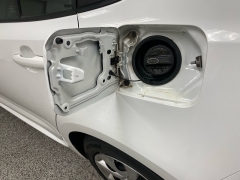 Used 2021  Toyota Corolla LE CVT at Ideal Cars Llc near Mesa, AZ