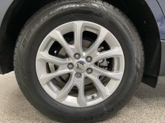 Used 2018  Chevrolet Equinox 4d SUV FWD LS at Ideal Cars Llc near Mesa&comma; AZ